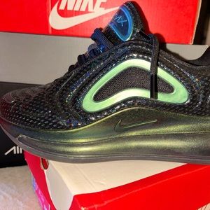 Nike air max 720